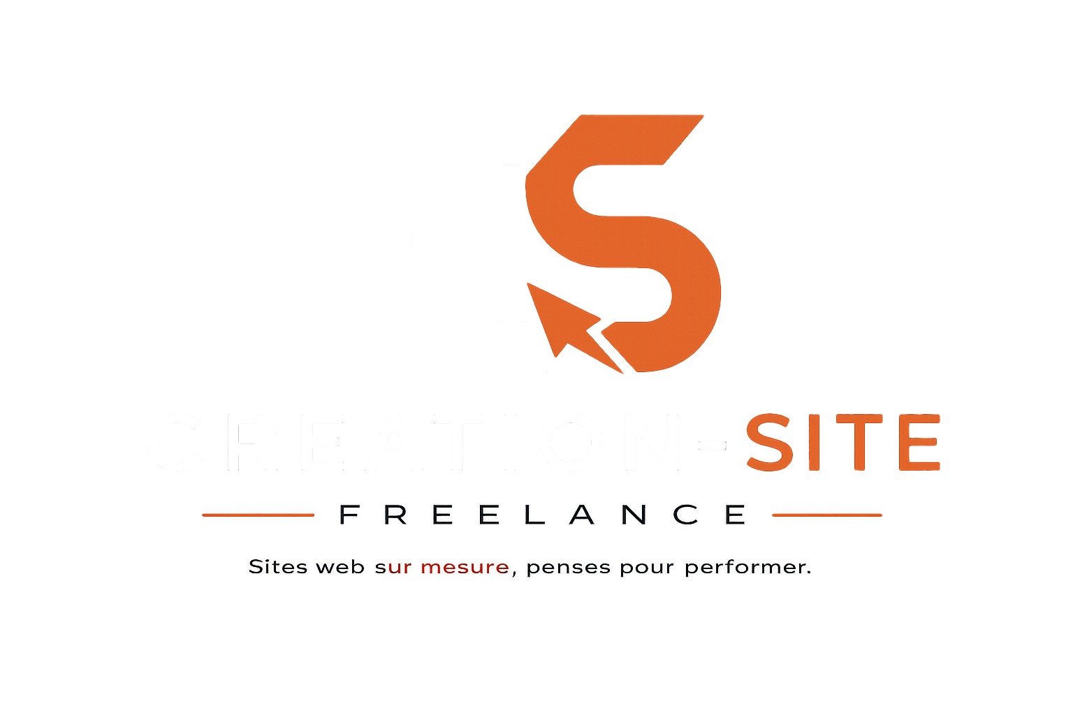 Création Site Freelance